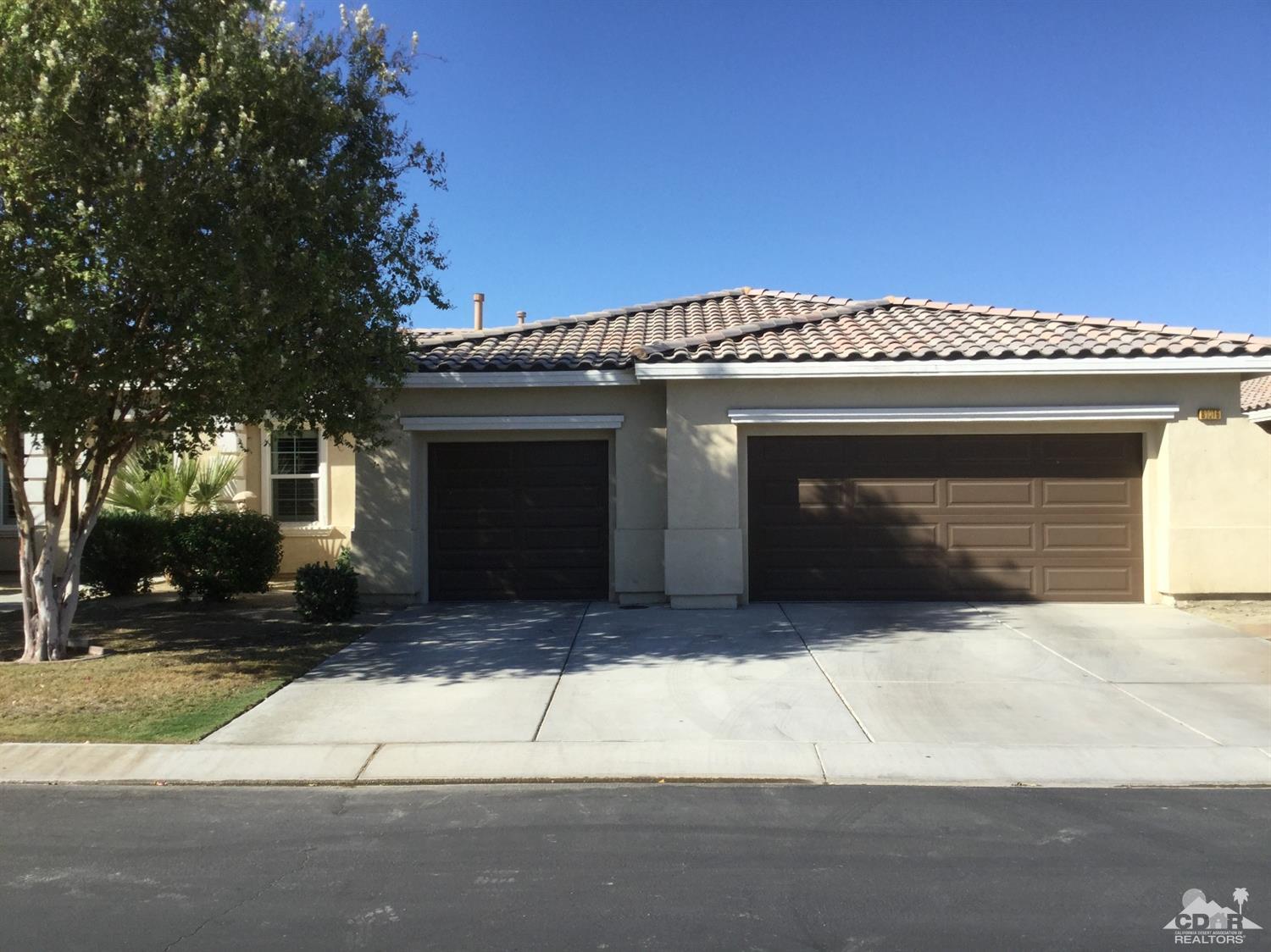83316 Lone Star Road Indio, CA 92203 - Photo 40 of 43 a front view of a house