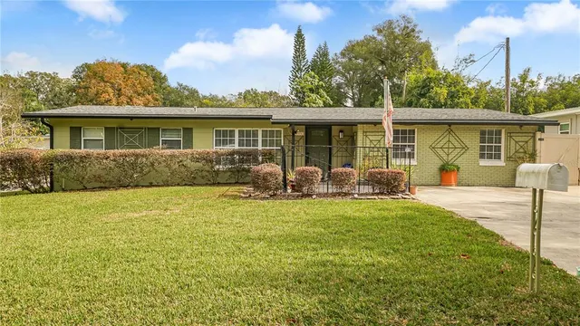 $2,880 | 2992 Chantilly Avenue, Winter Park, FL 32789