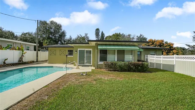 $2,880 | 2992 Chantilly Avenue, Winter Park, FL 32789