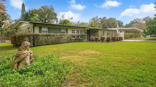 $2,880 | 2992 Chantilly Avenue, Winter Park, FL 32789