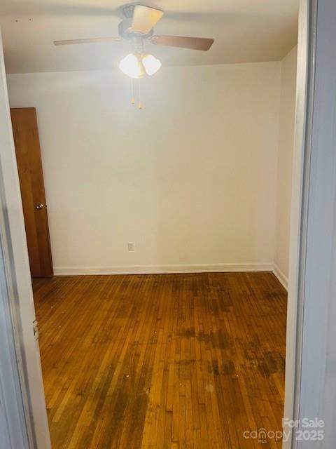 1421 Tyvola Road Charlotte, NC 28210 - Photo 8 of 23 a view of an empty room