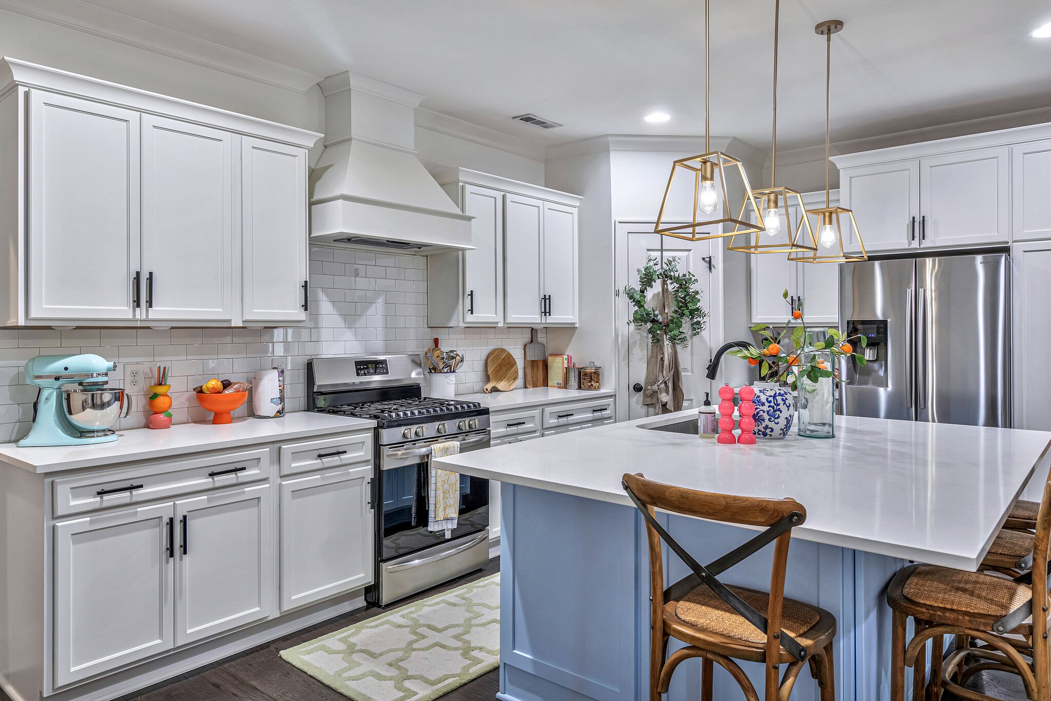 733 Plowson Road Mount Juliet, TN 37122 - Photo 3 of 16 Gallery Image 3