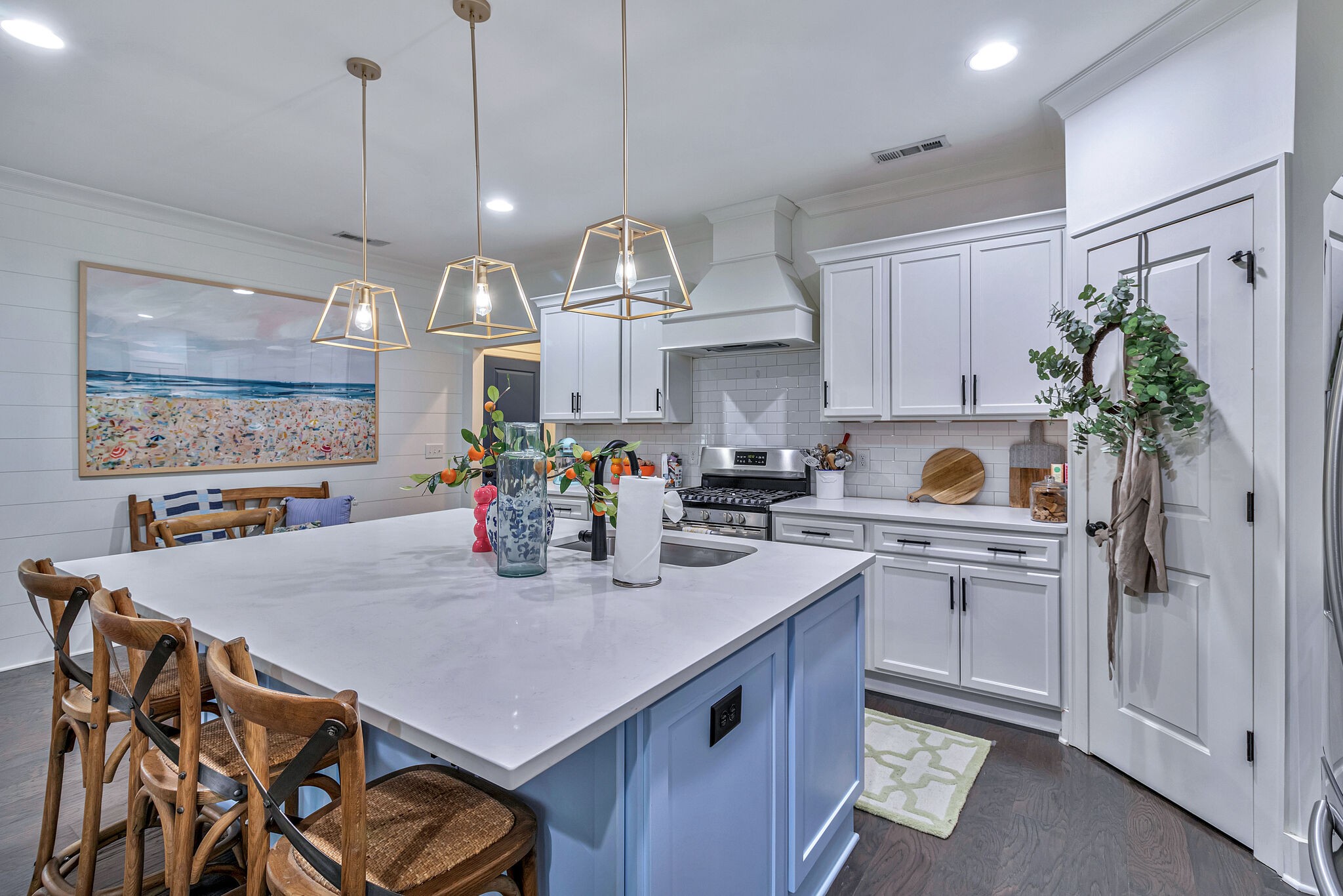 733 Plowson Road Mount Juliet, TN 37122 - Photo 4 of 16 Gallery Image 4