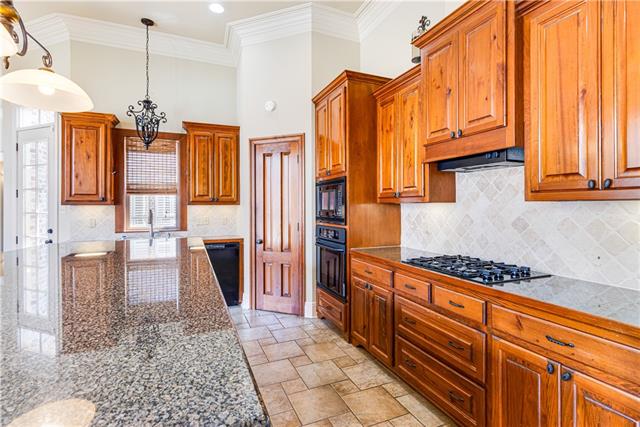 10746 Shoreline Drive Baton Rouge, LA 70809 - Photo 12 of 46