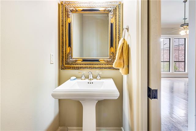 10746 Shoreline Drive Baton Rouge, LA 70809 - Photo 16 of 46