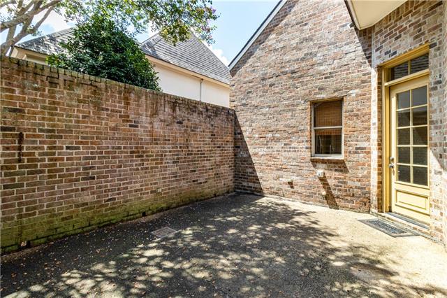 10746 Shoreline Drive Baton Rouge, LA 70809 - Photo 33 of 46