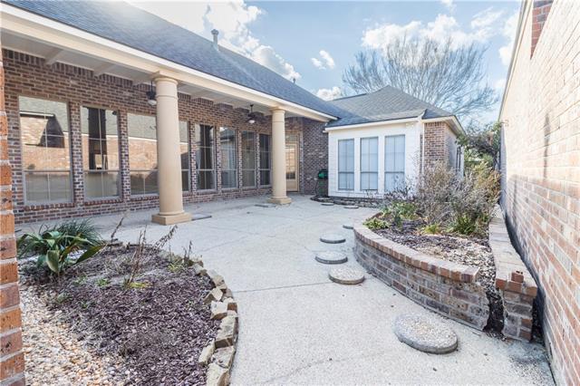 10746 Shoreline Drive Baton Rouge, LA 70809 - Photo 37 of 46