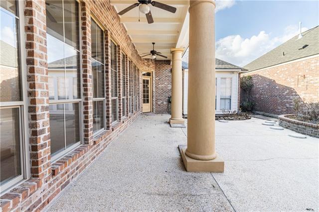 10746 Shoreline Drive Baton Rouge, LA 70809 - Photo 38 of 46