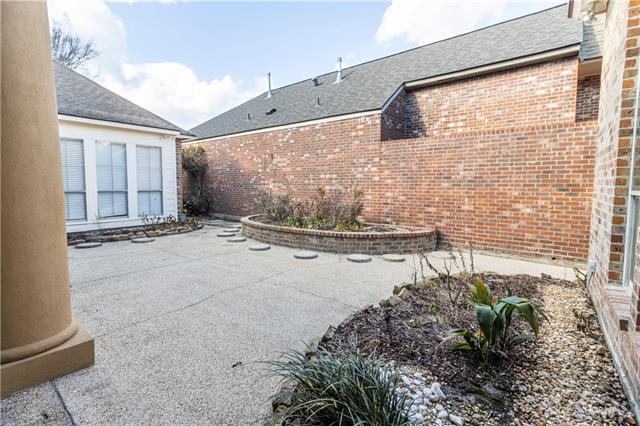 10746 Shoreline Drive Baton Rouge, LA 70809 - Photo 39 of 46