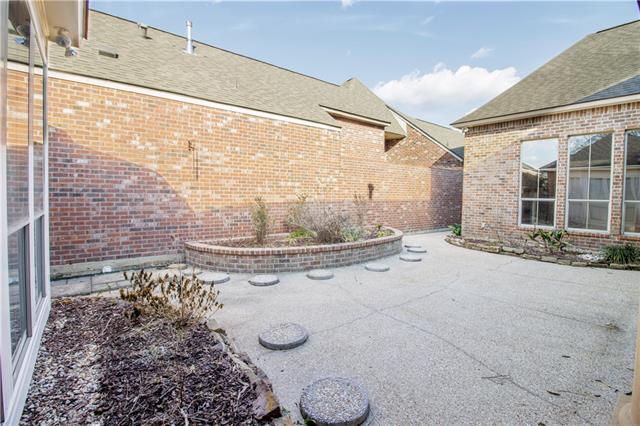 10746 Shoreline Drive Baton Rouge, LA 70809 - Photo 40 of 46