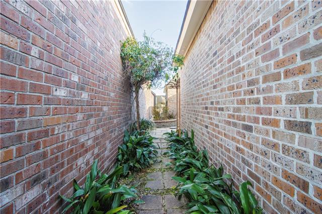 10746 Shoreline Drive Baton Rouge, LA 70809 - Photo 42 of 46