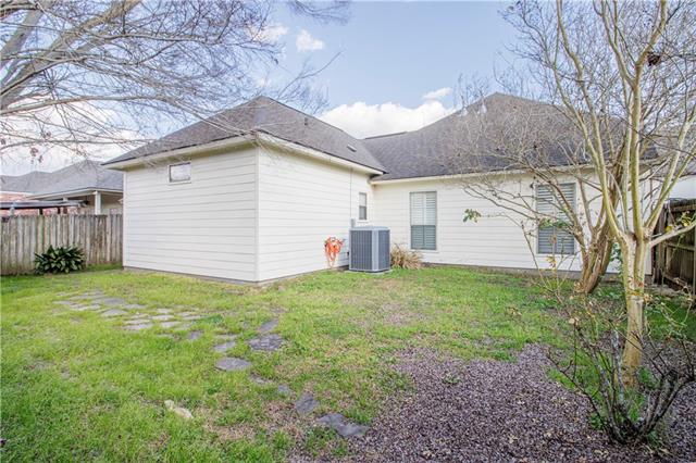 10746 Shoreline Drive Baton Rouge, LA 70809 - Photo 44 of 46