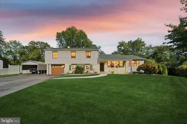 $635,000 | 1131 Nottingham Drive, West Chester, PA 19380