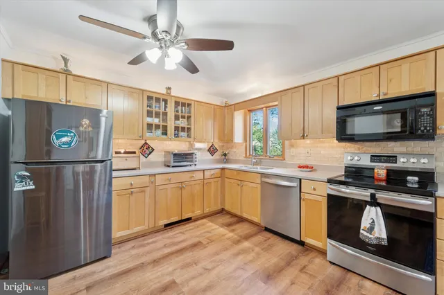 $635,000 | 1131 Nottingham Drive, West Chester, PA 19380