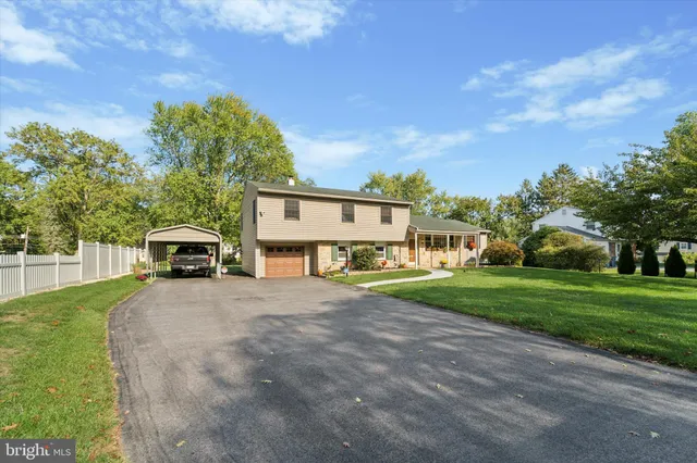 $635,000 | 1131 Nottingham Drive, West Chester, PA 19380