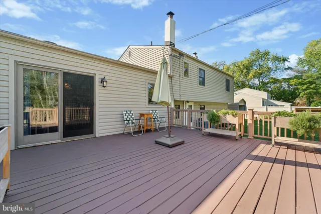 $635,000 | 1131 Nottingham Drive, West Chester, PA 19380