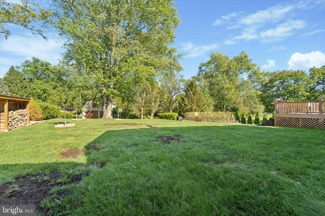 $635,000 | 1131 Nottingham Drive, West Chester, PA 19380