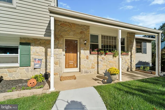 $635,000 | 1131 Nottingham Drive, West Chester, PA 19380