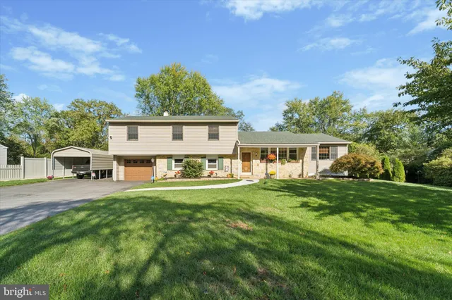 $635,000 | 1131 Nottingham Drive, West Chester, PA 19380