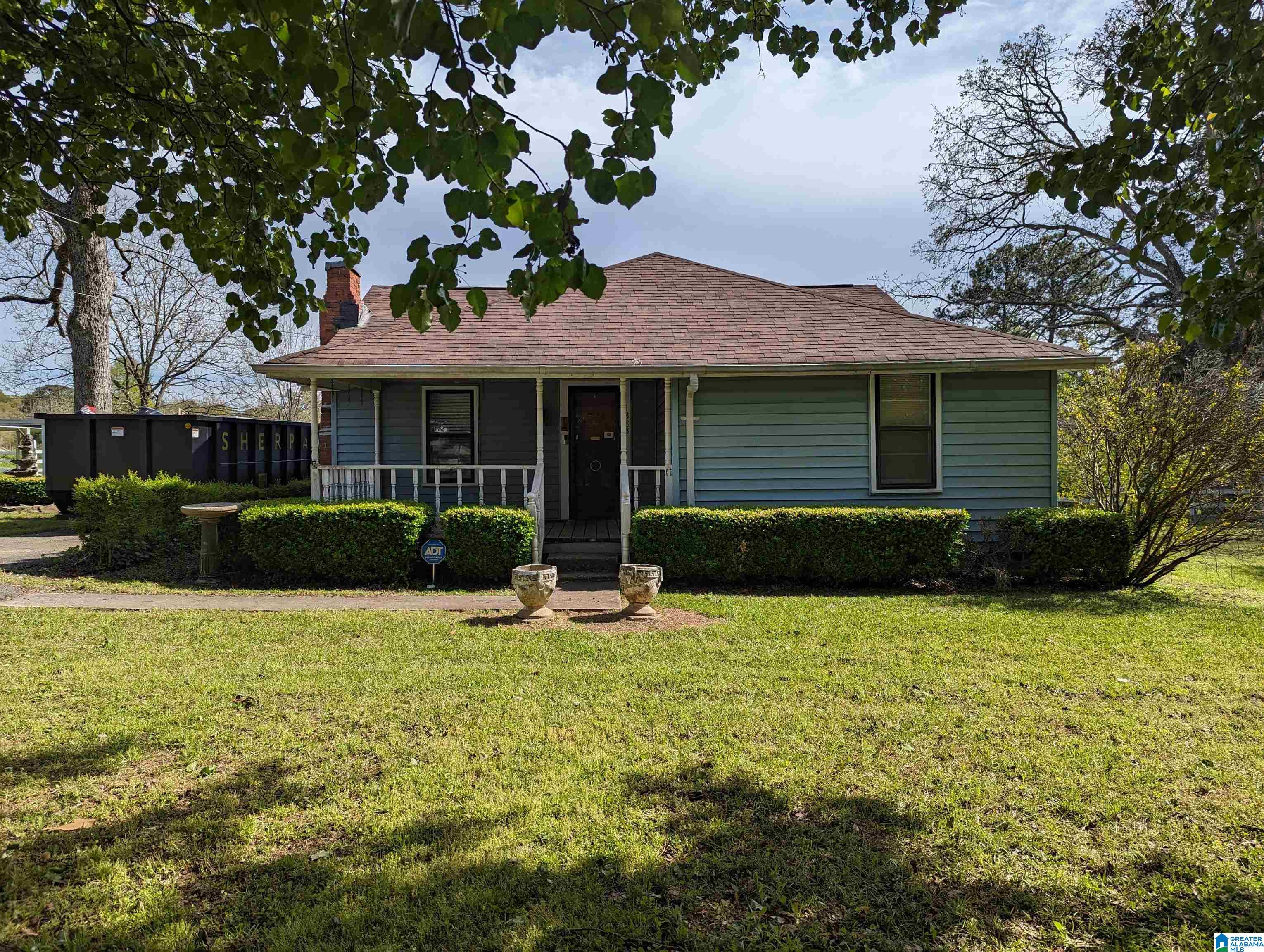 1383 Old Rock Creek Road Bessemer, AL 35023 - Photo 1 of 56