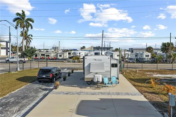 a view of water heater