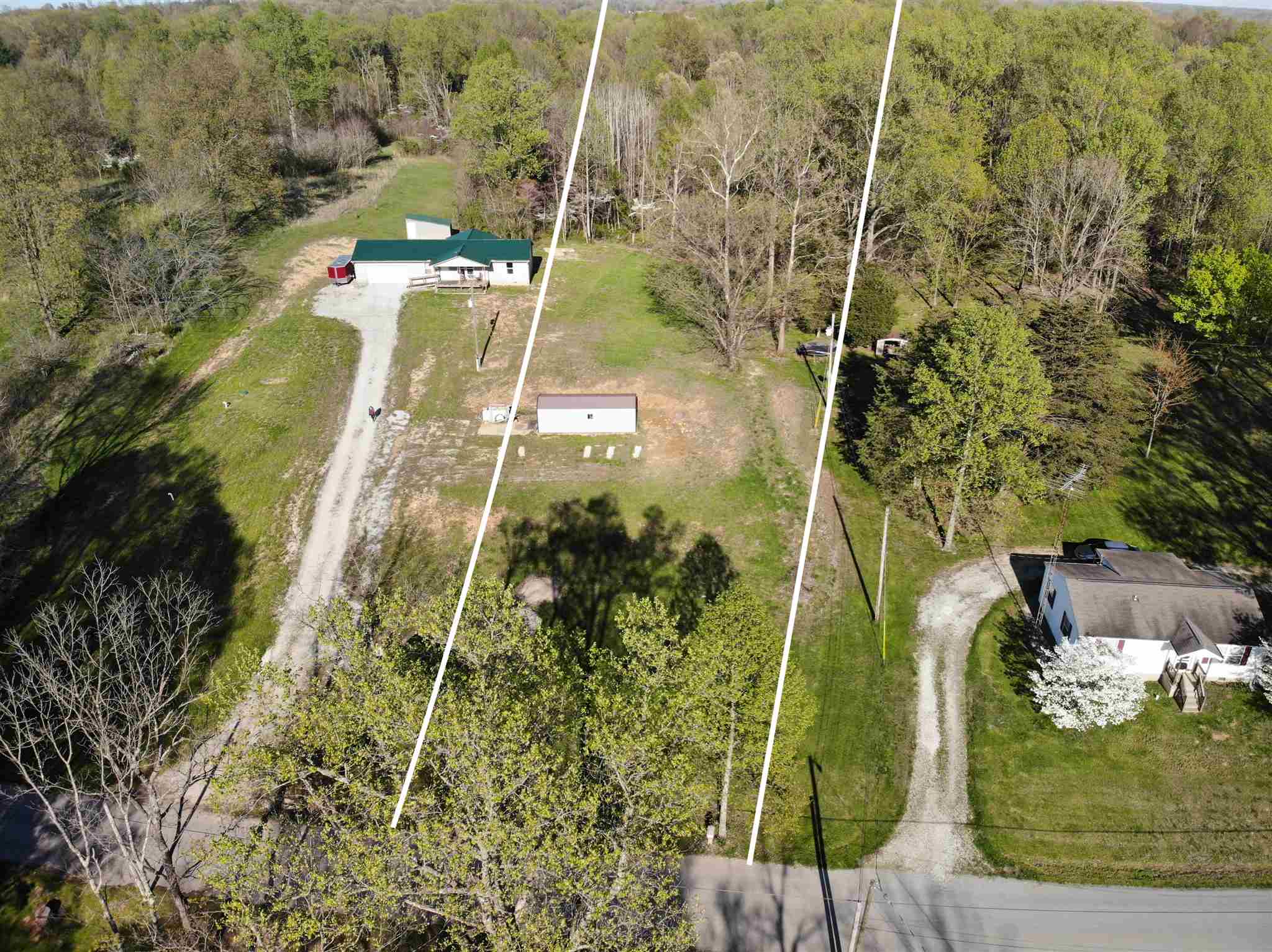 446 Goosetown Road Bedford, IN 47421 - Photo 1 of 3