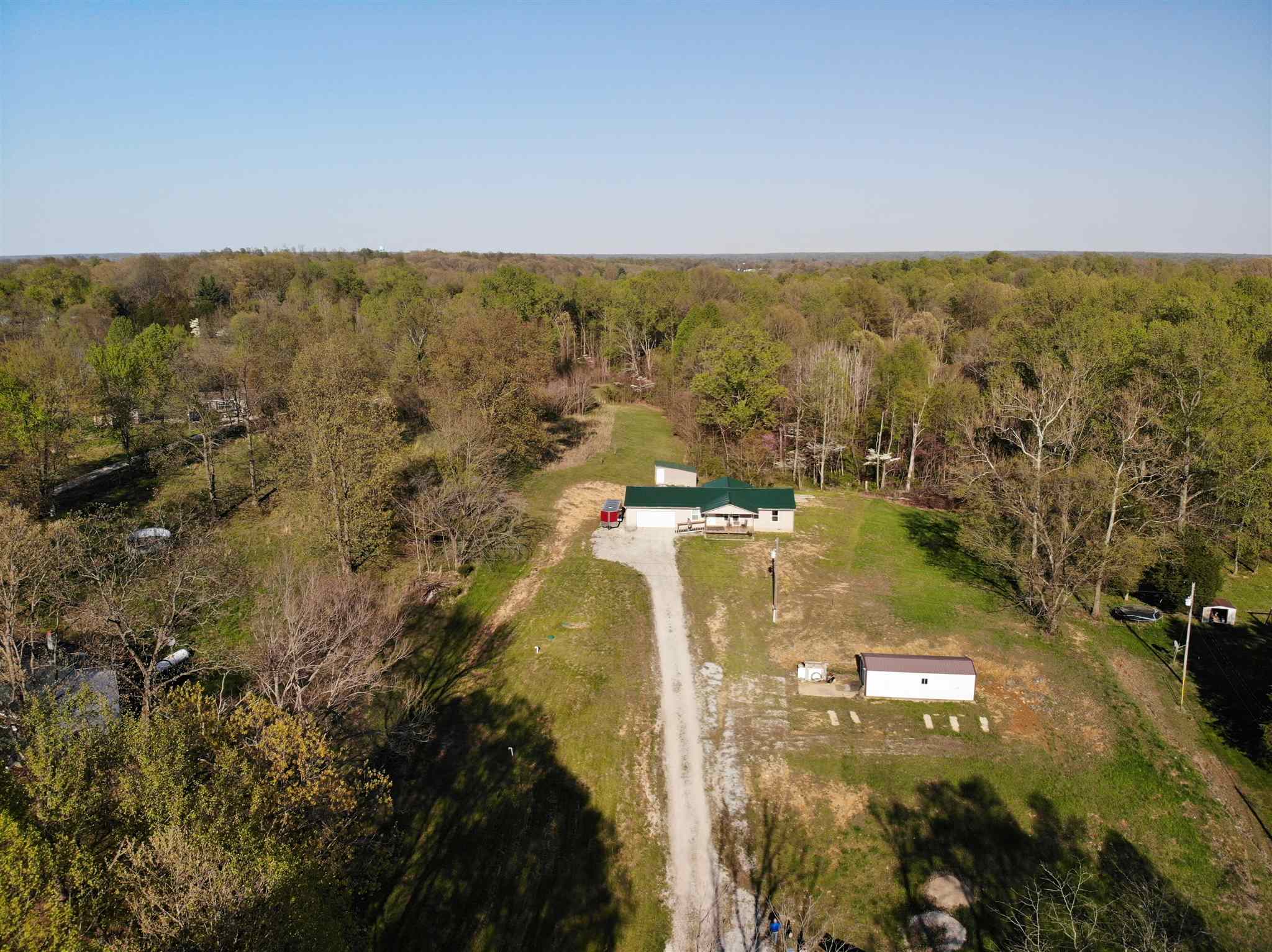 446 Goosetown Road Bedford, IN 47421 - Photo 2 of 3