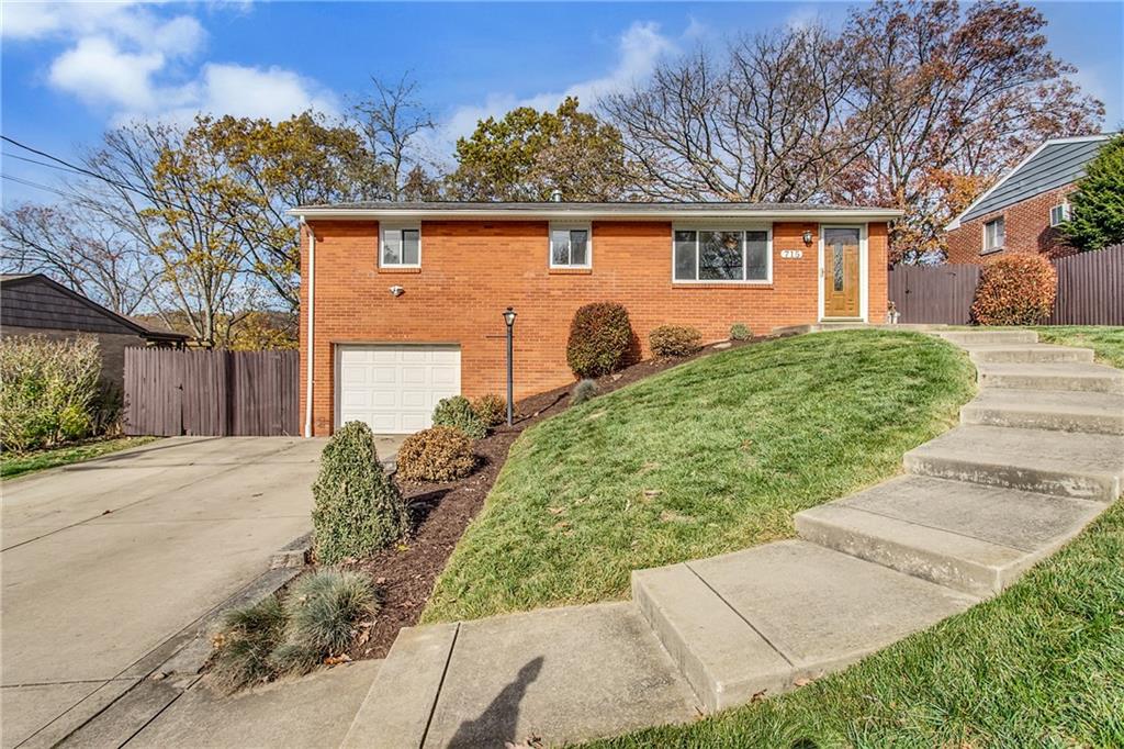 715 Victory Road Allison Park, PA 15101 - Photo 1 of 25 Gallery Image 1
