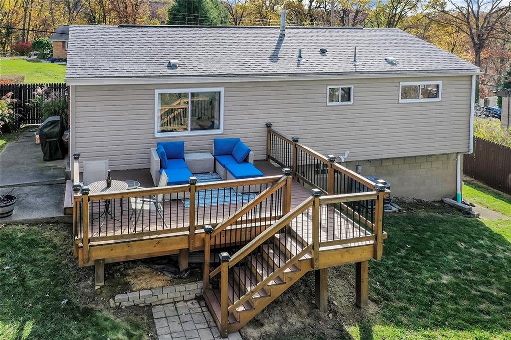 715 Victory Road Allison Park, PA 15101 - Photo 22 of 25 Gallery Image 22