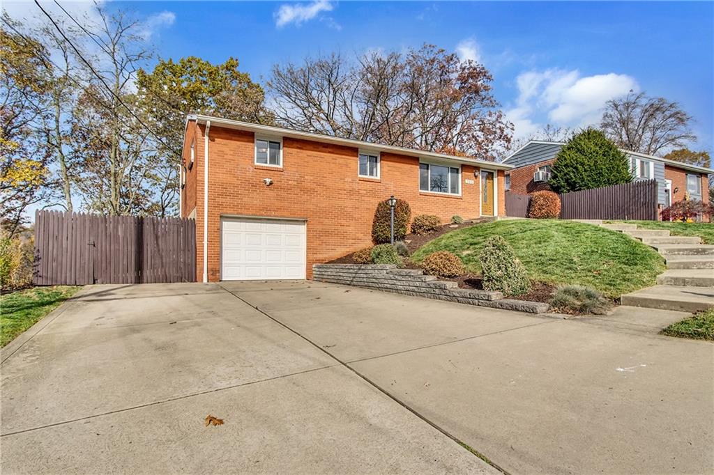 715 Victory Road Allison Park, PA 15101 - Photo 25 of 25 Gallery Image 25