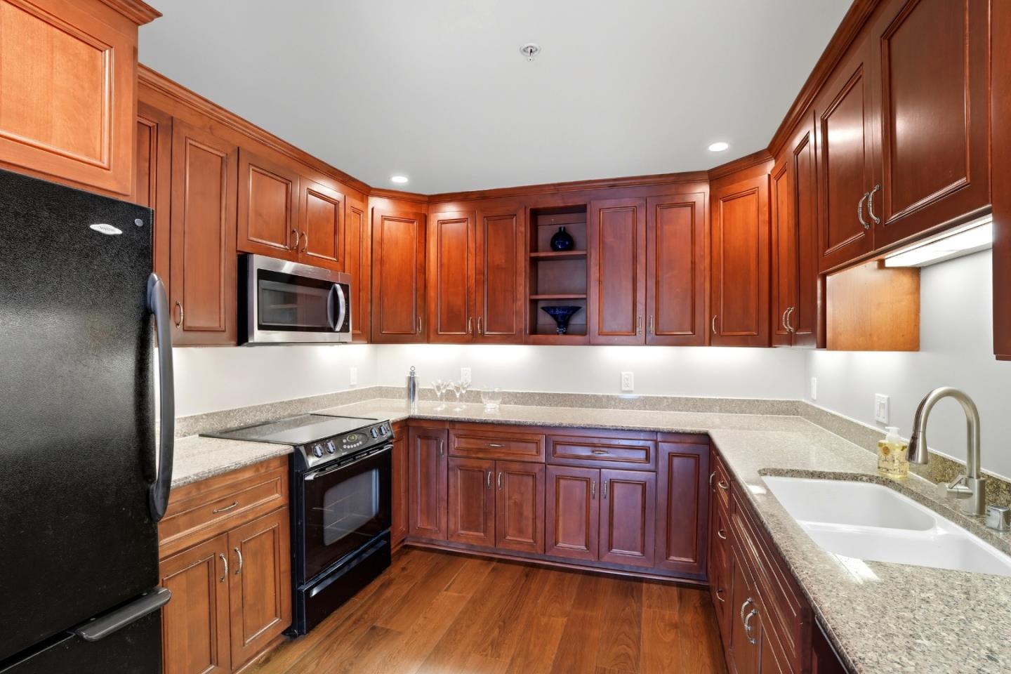10 Crystal Springs Road, Unit 1405 San Mateo, CA 94402 - Photo 11 of 34