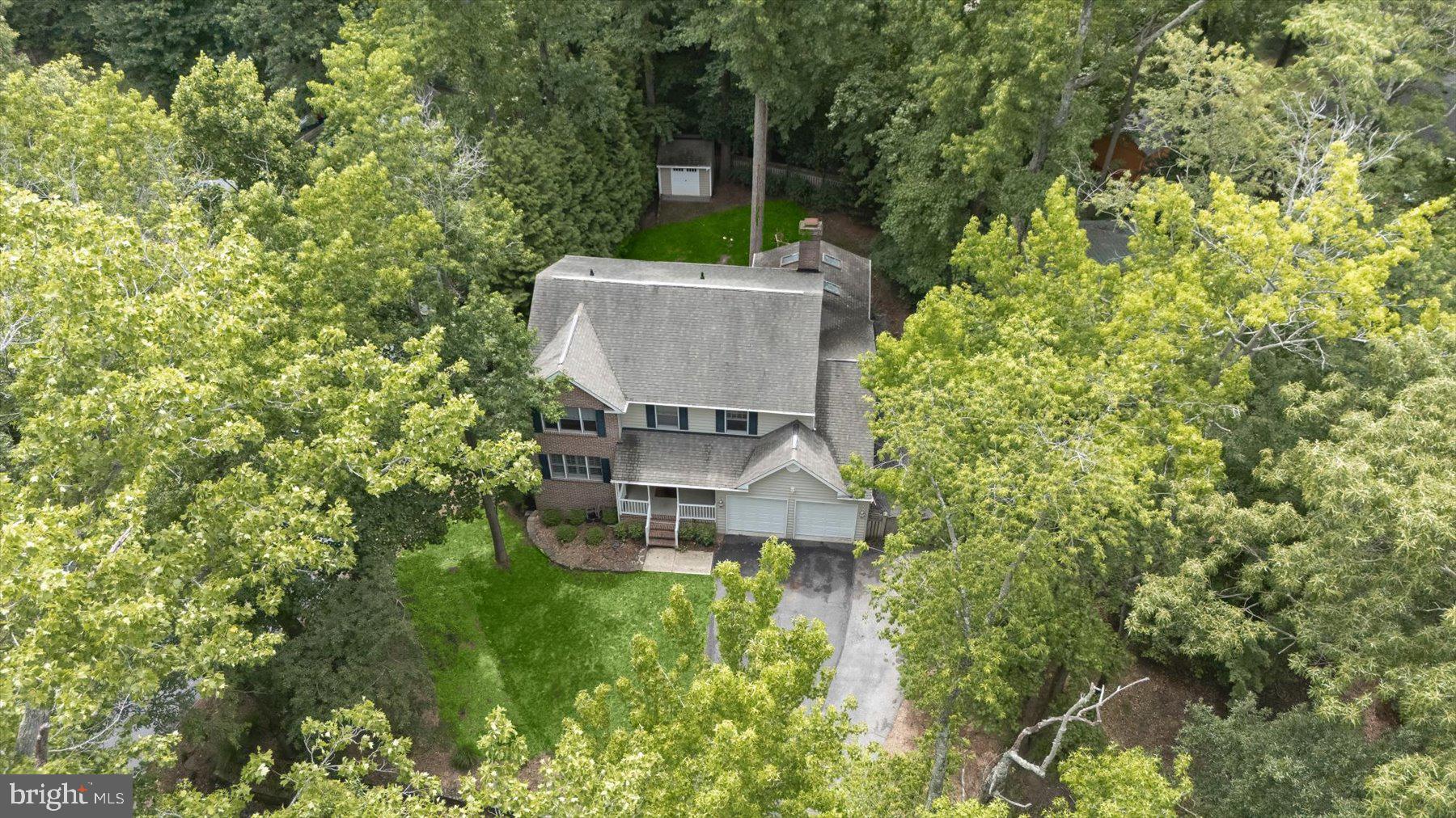 2691 Claibourne Road Annapolis, MD 21403 - Photo 49 of 62