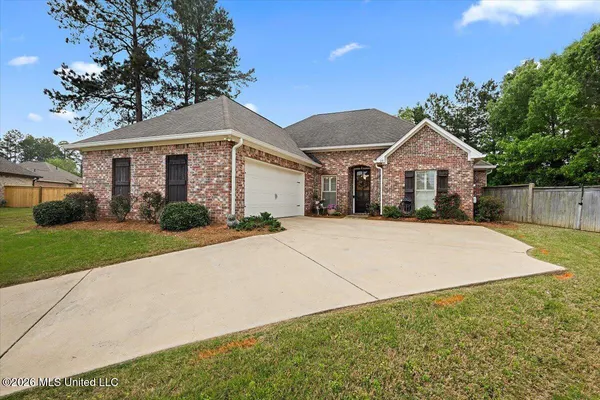 $362,000 | 119 Hampton Place, Madison, MS 39110