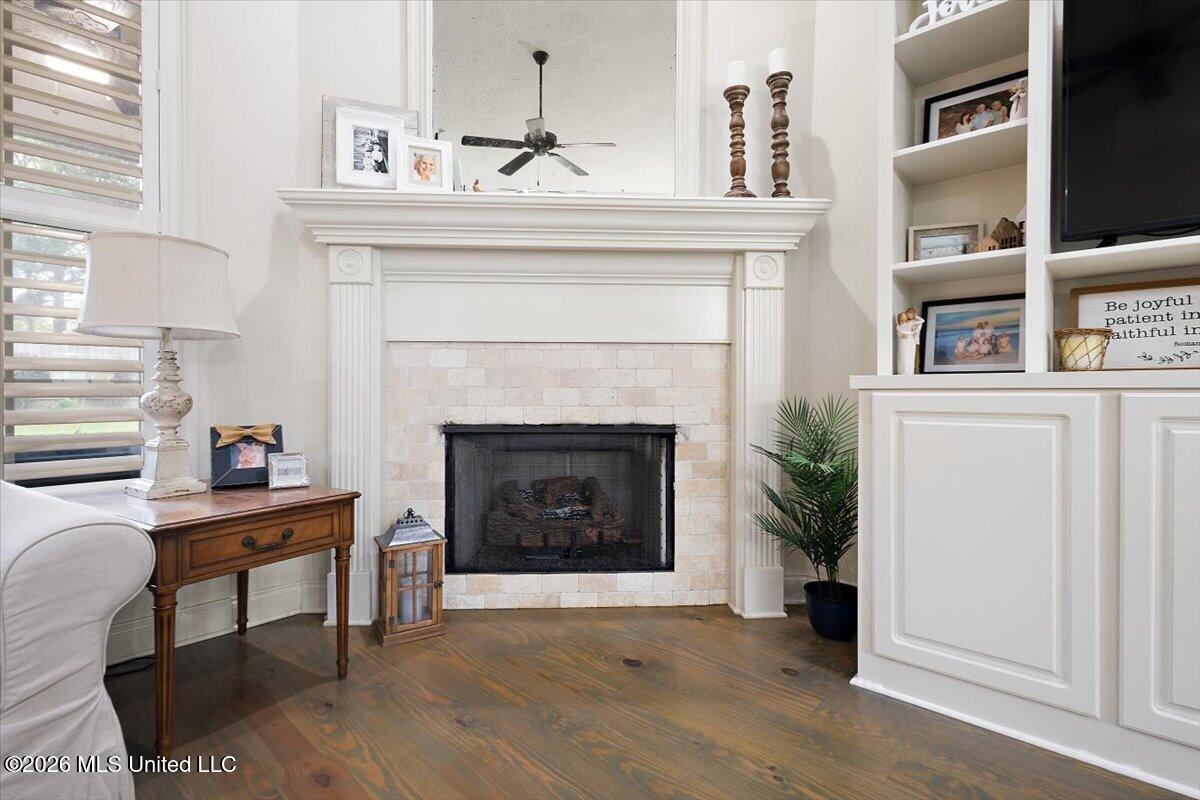 119 Hampton Place Madison, MS 39110 - Photo 11 of 31 11-HTP_6637