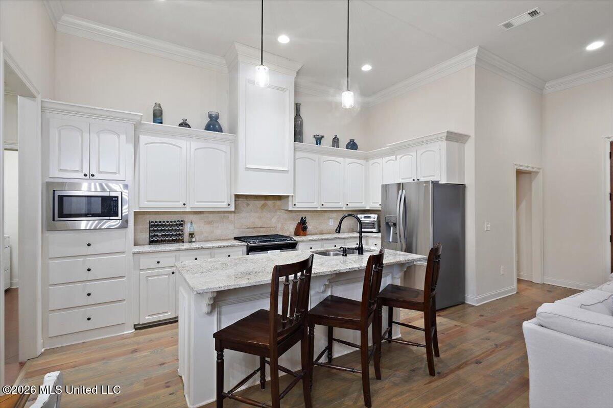 119 Hampton Place Madison, MS 39110 - Photo 12 of 31 12-HTP_6642