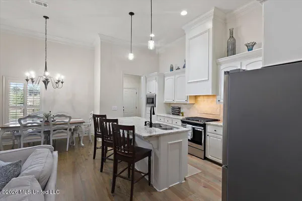 $362,000 | 119 Hampton Place, Madison, MS 39110