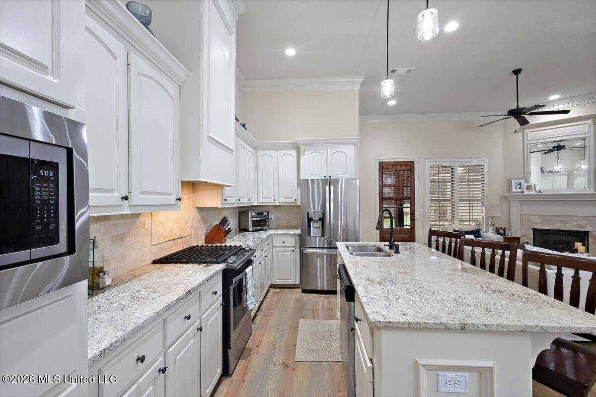 119 Hampton Place Madison, MS 39110 - Photo 14 of 31 14-HTP_6648