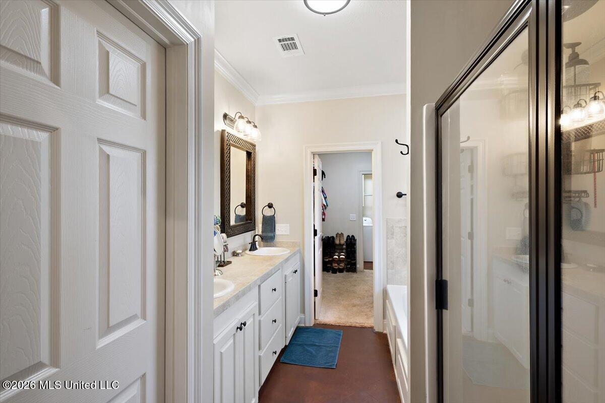 119 Hampton Place Madison, MS 39110 - Photo 17 of 31 17-HTP_6657