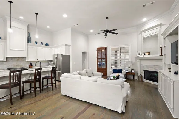 $362,000 | 119 Hampton Place, Madison, MS 39110