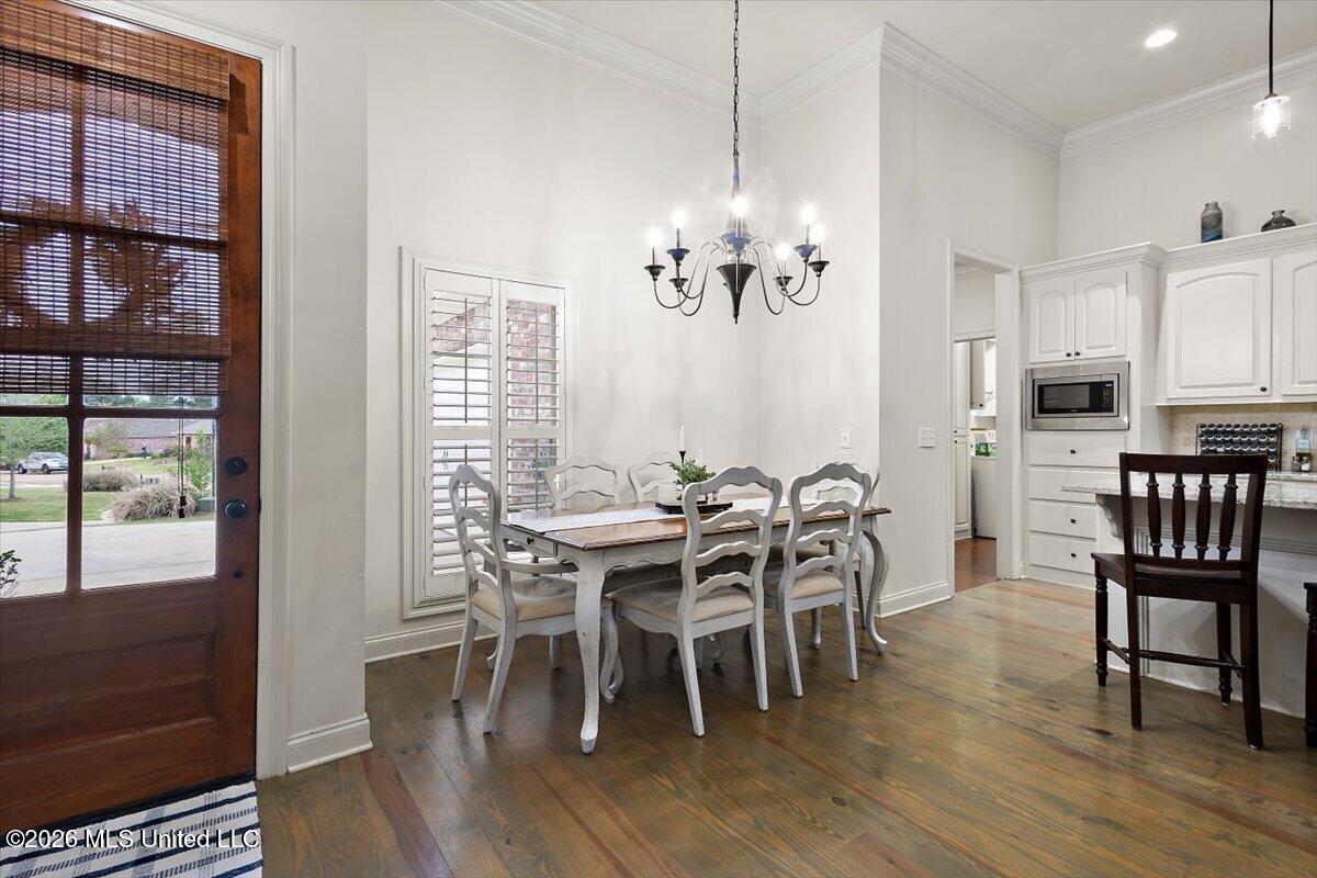 119 Hampton Place Madison, MS 39110 - Photo 7 of 31 07-HTP_6627