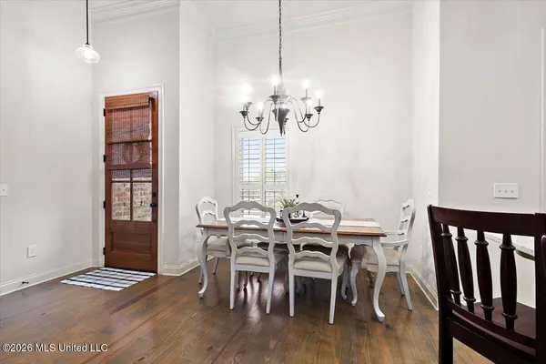 $362,000 | 119 Hampton Place, Madison, MS 39110