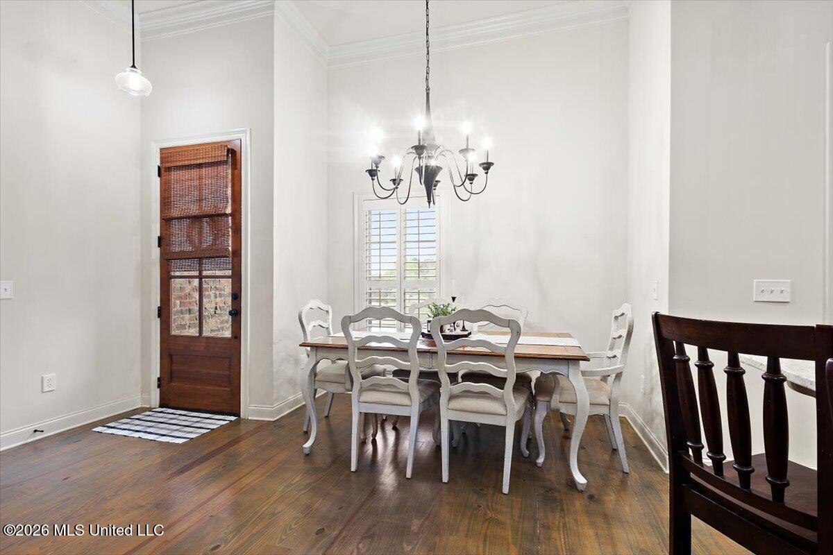 119 Hampton Place Madison, MS 39110 - Photo 8 of 31 08-HTP_6630