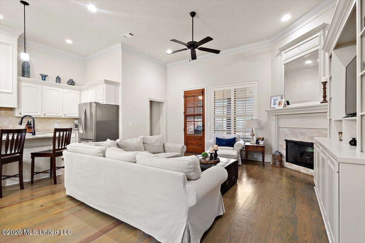 119 Hampton Place Madison, MS 39110 - Photo 9 of 31 09-HTP_6633