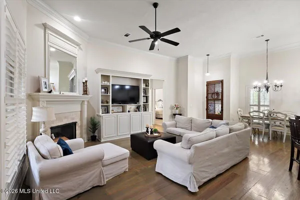 $362,000 | 119 Hampton Place, Madison, MS 39110