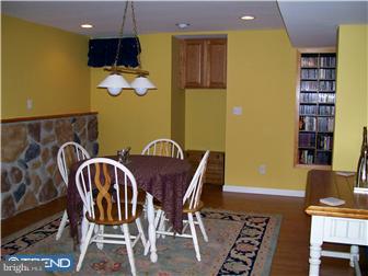 102 Threadleaf Terrace Burlington, NJ 08016 - Photo 11 of 12 Basement