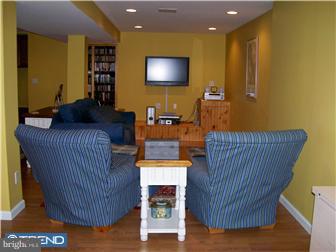 102 Threadleaf Terrace Burlington, NJ 08016 - Photo 9 of 12 Basement