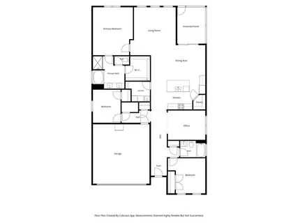 $410,000 | 120 River Run Drive, Pooler, GA 31322