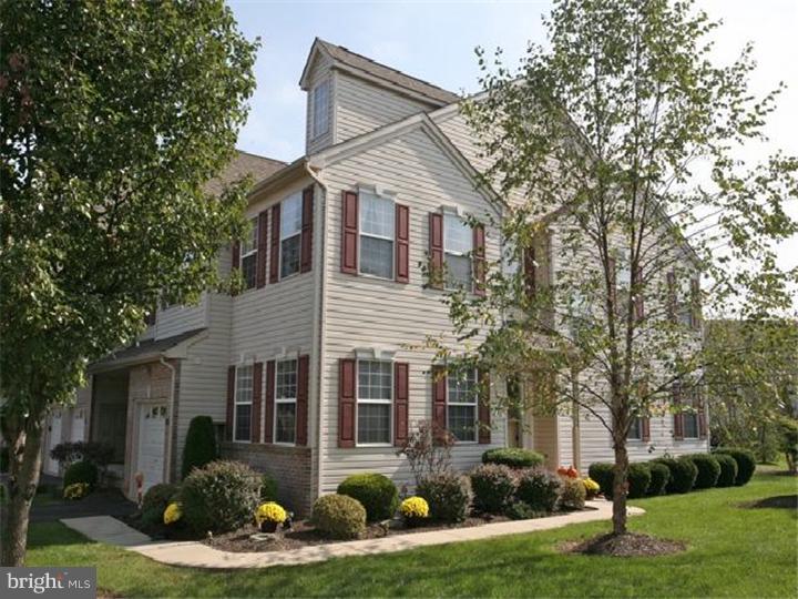 108 Raintree Crossing Hatfield, PA 19440 - Photo 3 of 19 Exterior Side