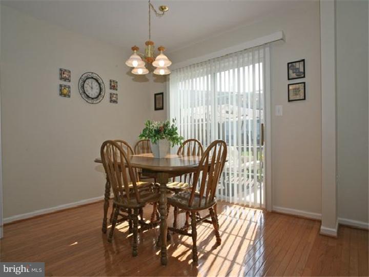 108 Raintree Crossing Hatfield, PA 19440 - Photo 8 of 19 Dining Room
