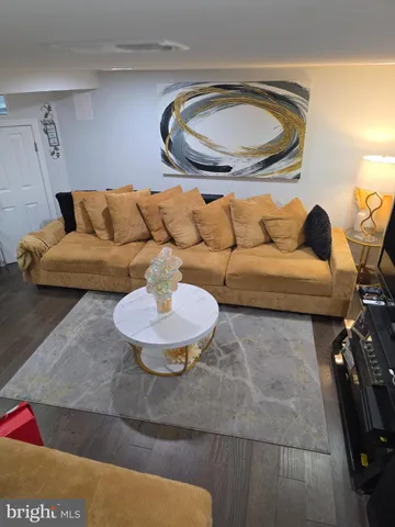 a room with a washing machine and a washing machine